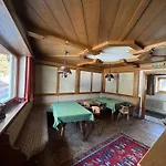 木屋 Klarelia Haus