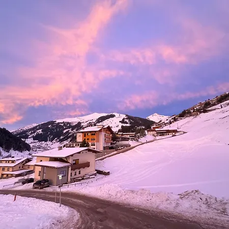 Klarelia Haus Chalet *