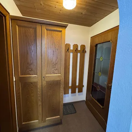 Alpesi faház Klarelia Haus