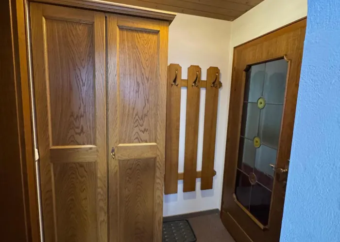 木屋 Klarelia Haus