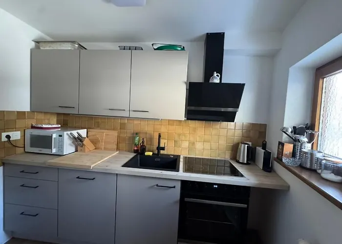 木屋 Klarelia Haus