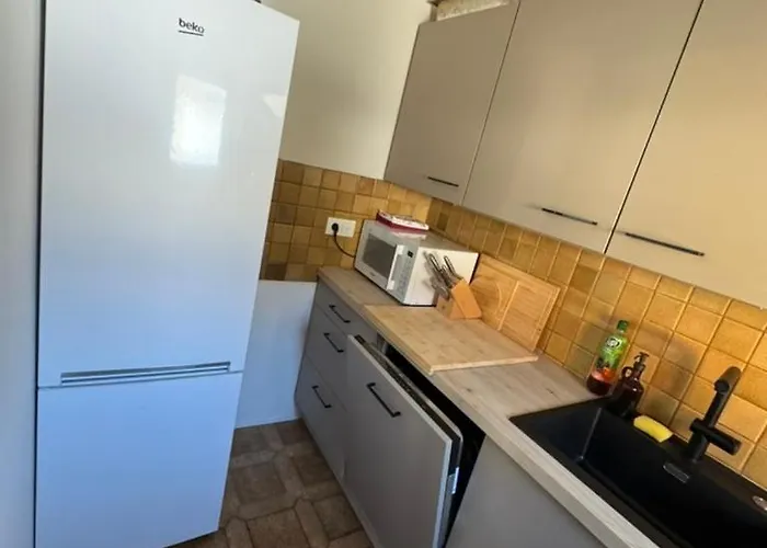 Klarelia Haus 图克斯