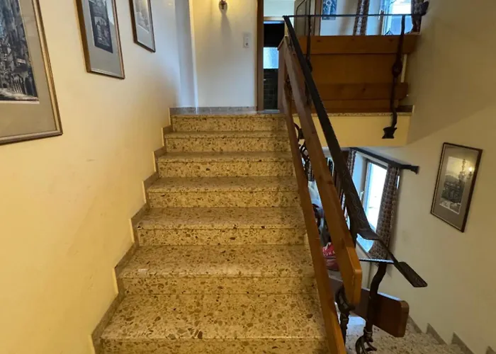 Klarelia Haus 图克斯