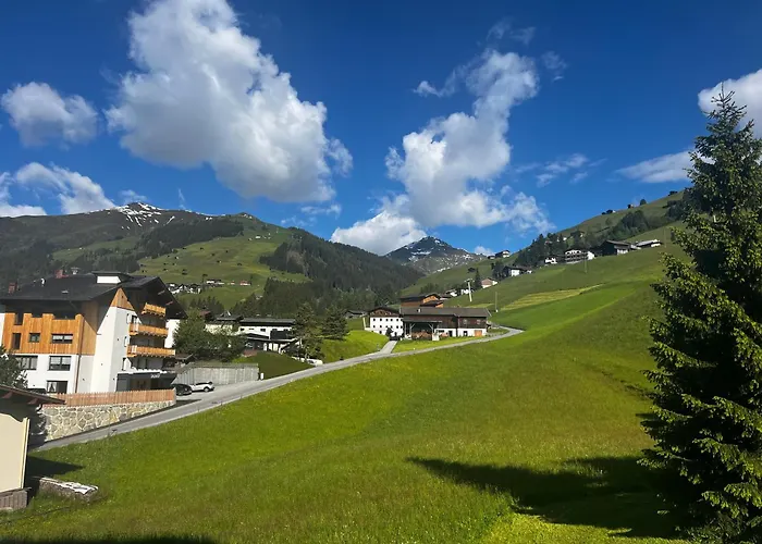 Klarelia Haus شاليه *