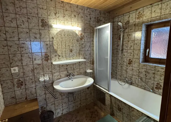 Klarelia Haus شاليه تكس