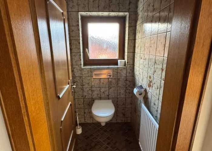 Klarelia Haus * تكس