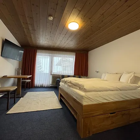 Klarelia Haus Chalet Tux