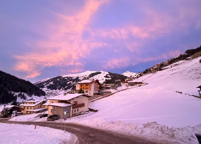 Klarelia Haus Chalet *